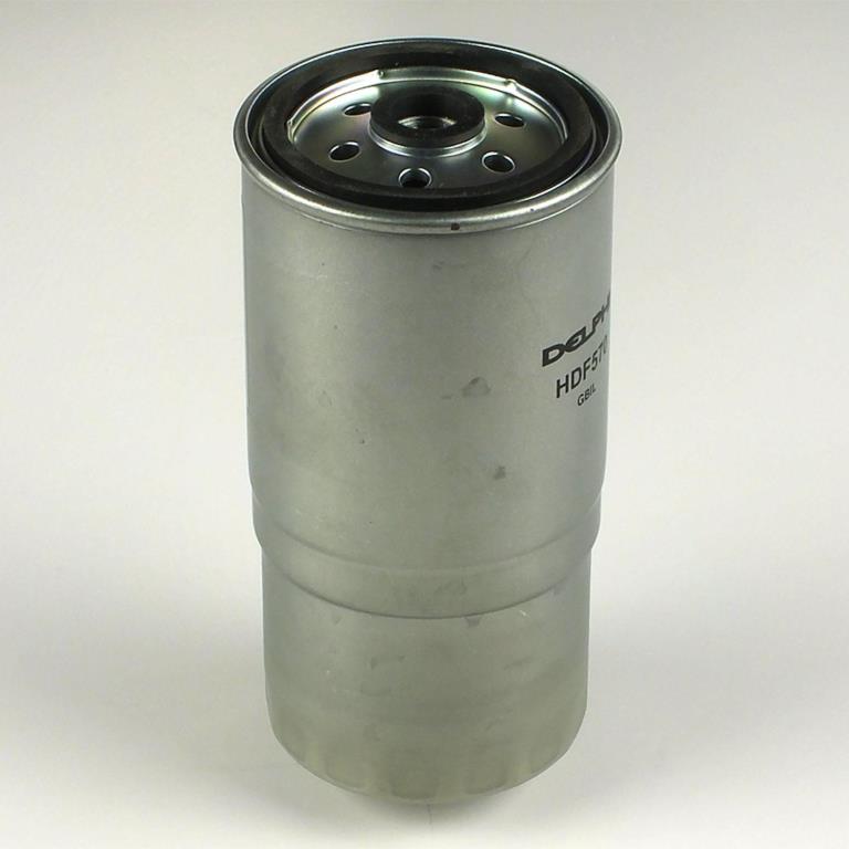 Filtro combustible DELPHI ref. HDF570